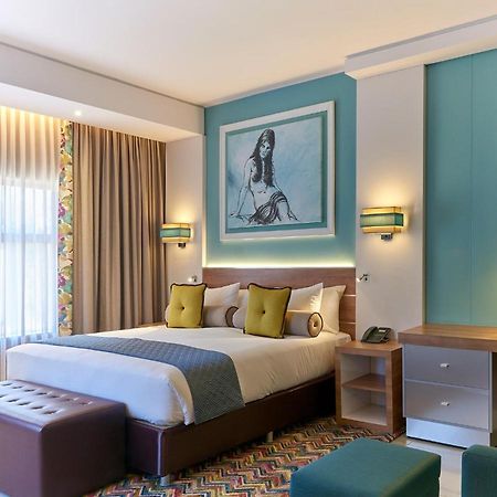 Metcourt At Emperors Palace Kempton Park Exterior photo