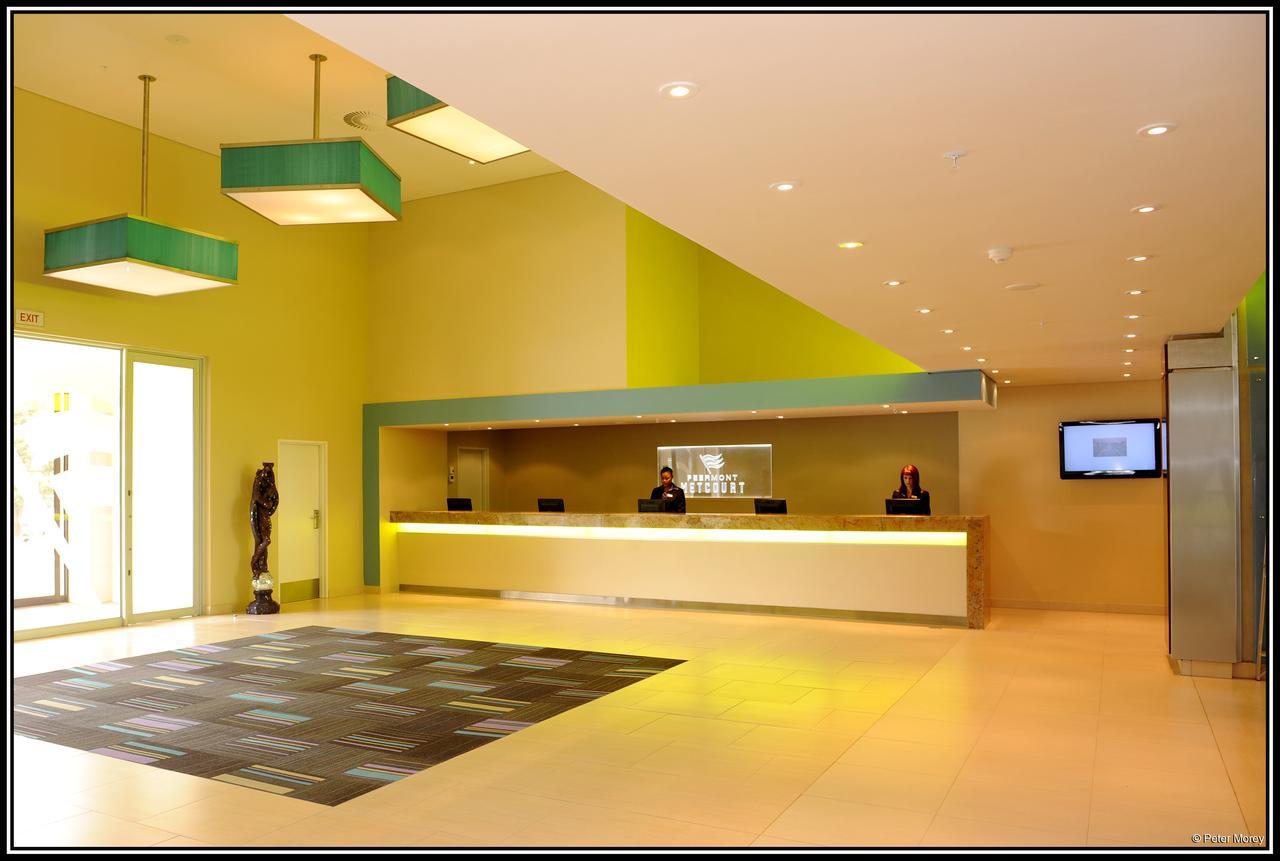 Metcourt At Emperors Palace Kempton Park Exterior photo
