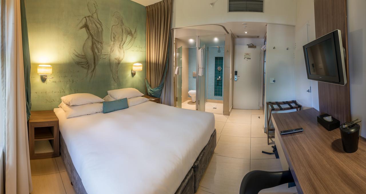 Metcourt At Emperors Palace Kempton Park Exterior photo