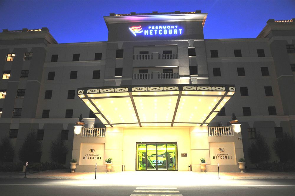 Metcourt At Emperors Palace Kempton Park Exterior photo