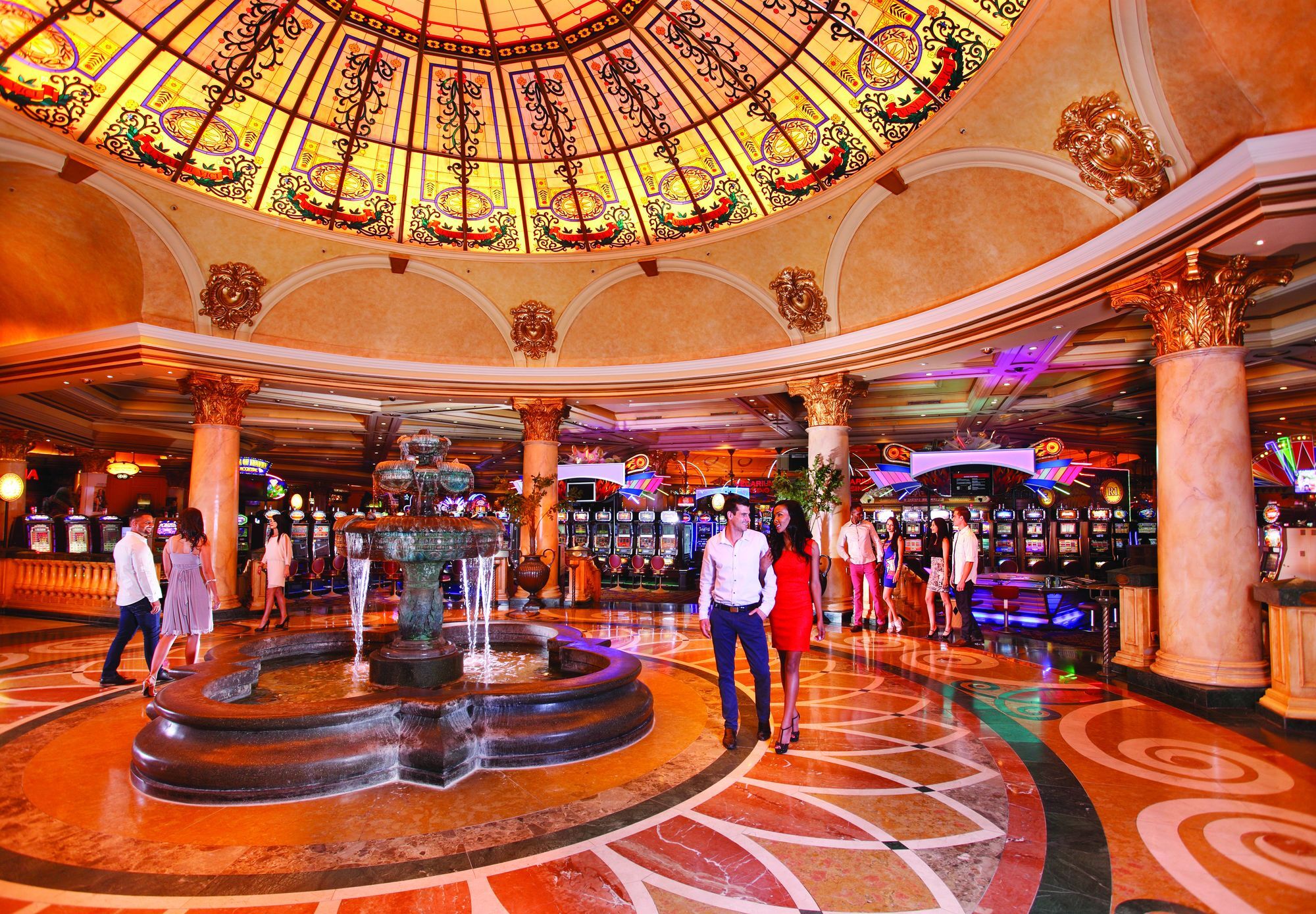 Metcourt At Emperors Palace Kempton Park Exterior photo